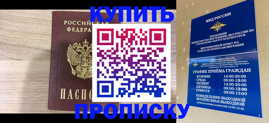 прописка 2025 в Чапаевске